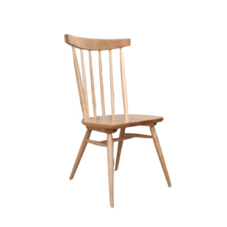 САМУРАЙ, стул из массива берёзы, натуральный