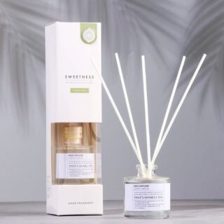 АРОМА СВИТ, диффузор ароматический, 50 мл, сосновый лес