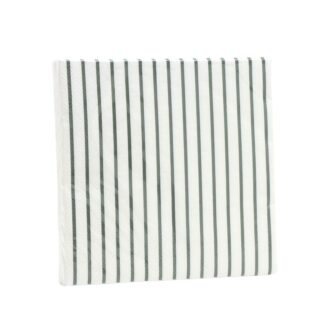 ХОУМ, салфетки трехслойные, бумага, 33х33 см, 20 шт