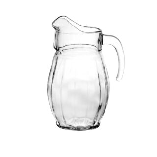 ДЭНС, кувшин, 1,7 л, прозрачный