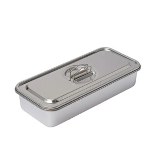 ШЕФ, контейнеры/емкости для продуктов, 3 секции, с крышкой, 0,6л, 2,6л