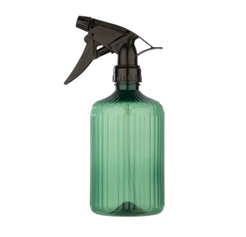 ПАРК, флакон с распылителем, 0,5 л, зеленый ПАРК, флакон с распылителем, 0,5 л, зеленый