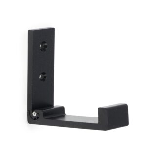 ФОЛД, крючок складной, черный