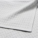 СТАНДАРТ, набор полотенец кухонных, 35х60 см, 3 шт, хлопок, разноцветный