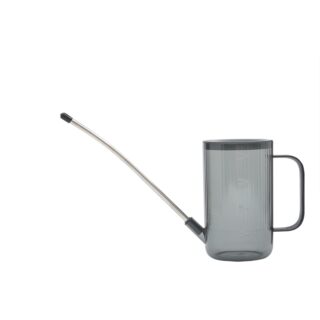 ГРИНГО, лейка, 1л, без рассеивателя, серая