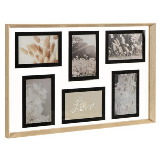 МОМЕНТЫ, фоторамка, 35х55 см, дерево