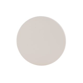 ВОМЕРО, пекарский камень из кордиерита, 30 см, молочный