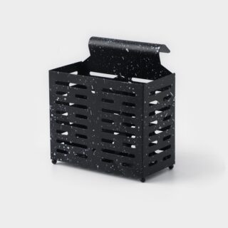 ЛОФТ, сушилка столовых приборов, подвесная, черный