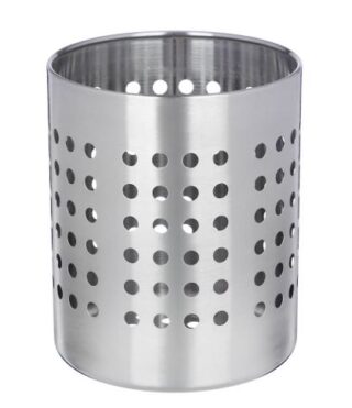 ОРДНИНГ, подставка для столовых приборов, сталь