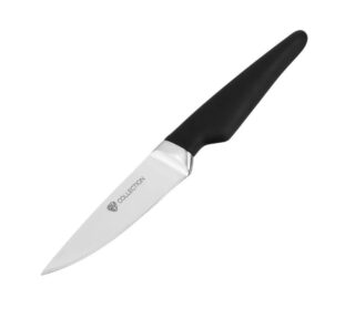 ПЕВЕК, нож кухонный овощной, лезвие 9 см