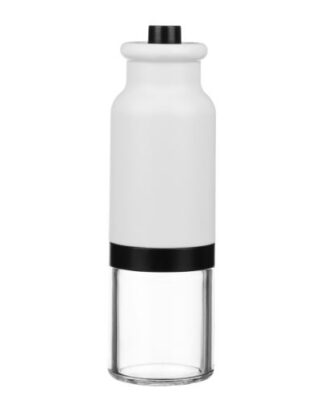 САТОШИ, мельница для специй электрическая, гравитационная, 18,5 см