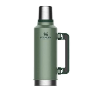 STANLEY CLASSIC, термос, 1,9 л, темно-зеленый