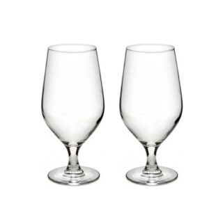 СЕЛЕСТ, набор бокалов для пива, 450 мл, 2 шт