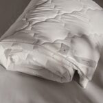 ХОУМ, одеяло, перкаль, 200х210 см, белый