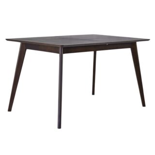 ПЕГАС Classic+, стол раздвижной, 120/155х75 см, орех