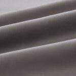 ТЕНСЕЛЬ, комплект постельного белья, евро, тенсель, серый