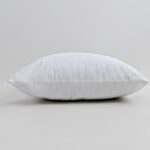 ВЕСТА, подушка мягкая, микрофибра, 50х70 см, белый