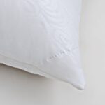 ВЕСТА, подушка мягкая, микрофибра, 50х70 см, белый