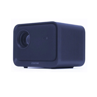ZEEMR Z1 Mini Blue EU, проектор, мини домашний кинотеатр, синий