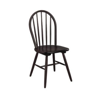 ВЕНСКИЙ, стул из массива берёзы, венге