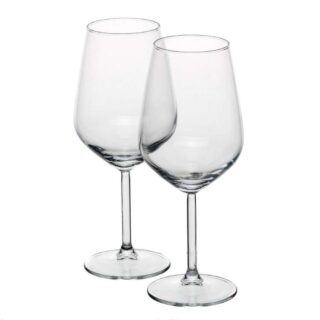 АЛЛЕГРА, набор бокалов, 490 мл, 2 шт