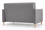 СКАНДИКА Лавос, мини диван-кровать, темно-серый