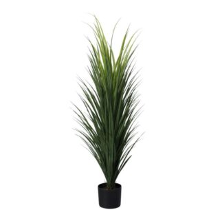 ФЕЙКА, дерево искусственное, трава пандаус, 120 см